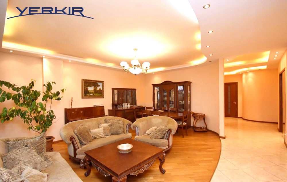 Բնակարաններ Կոդ` 6+404787