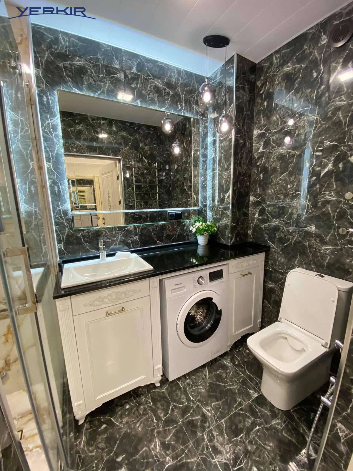 Բնակարաններ Կոդ` 5+204603