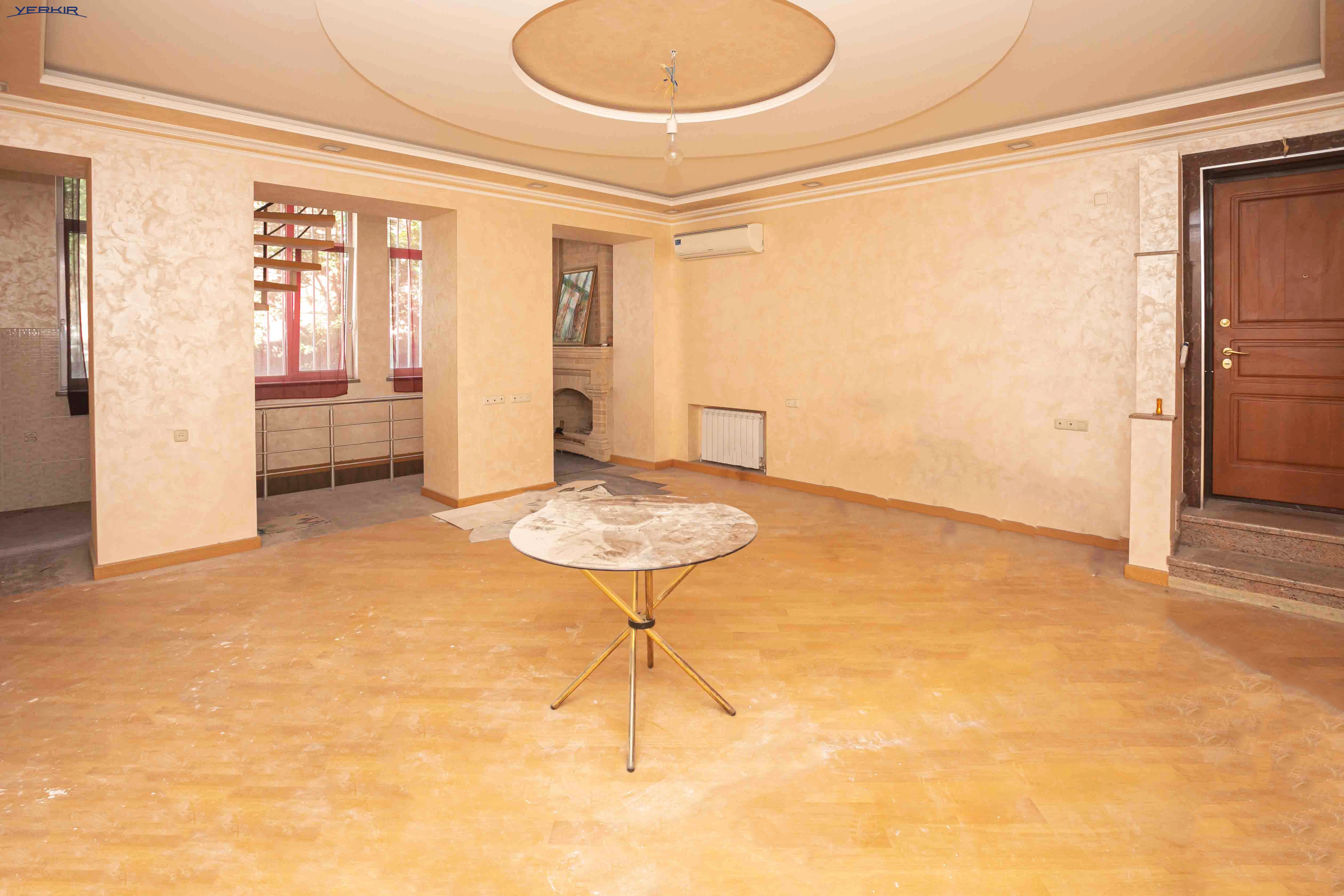 Квартиры Код 5+219467