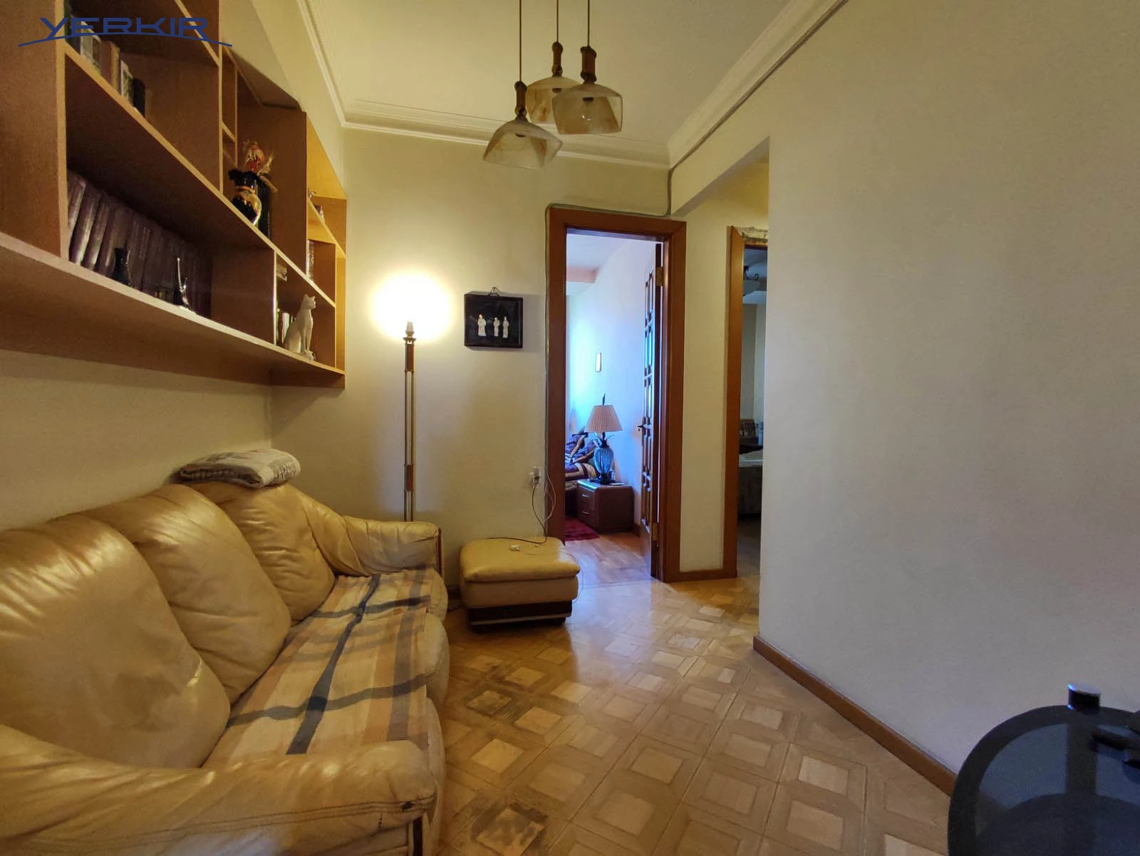 Բնակարաններ Կոդ` 4+311034