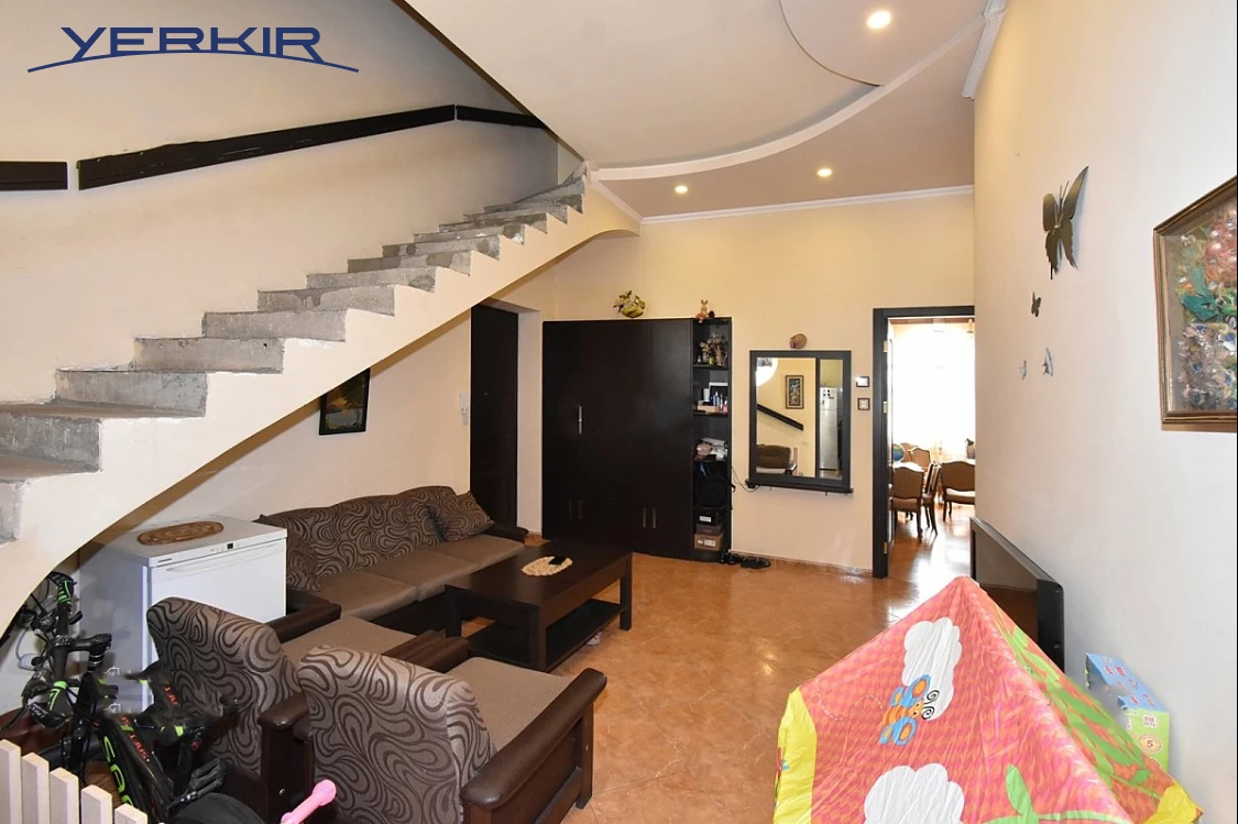 Квартиры Код 10+814819