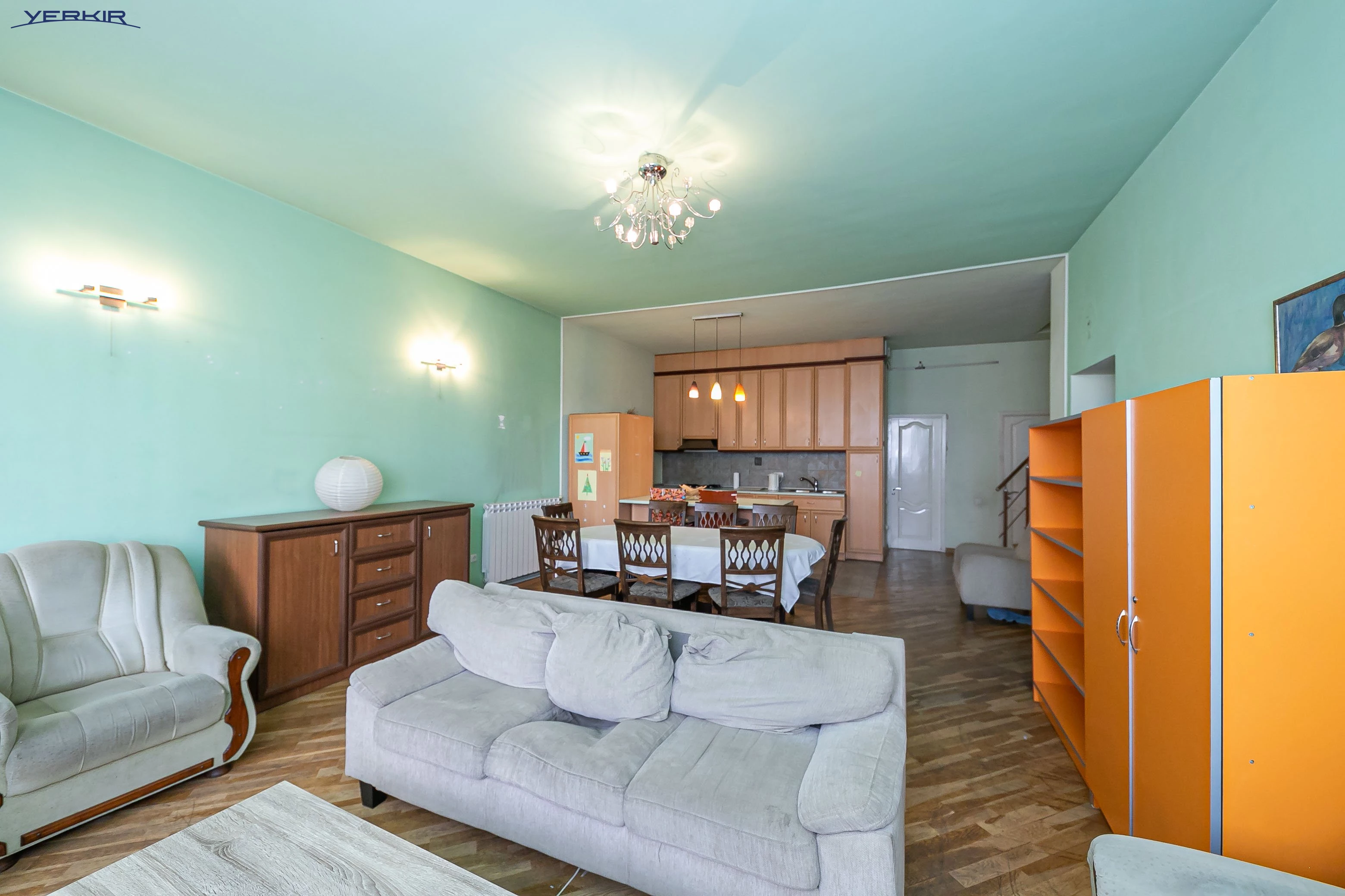 Apartments Code: 2+319796