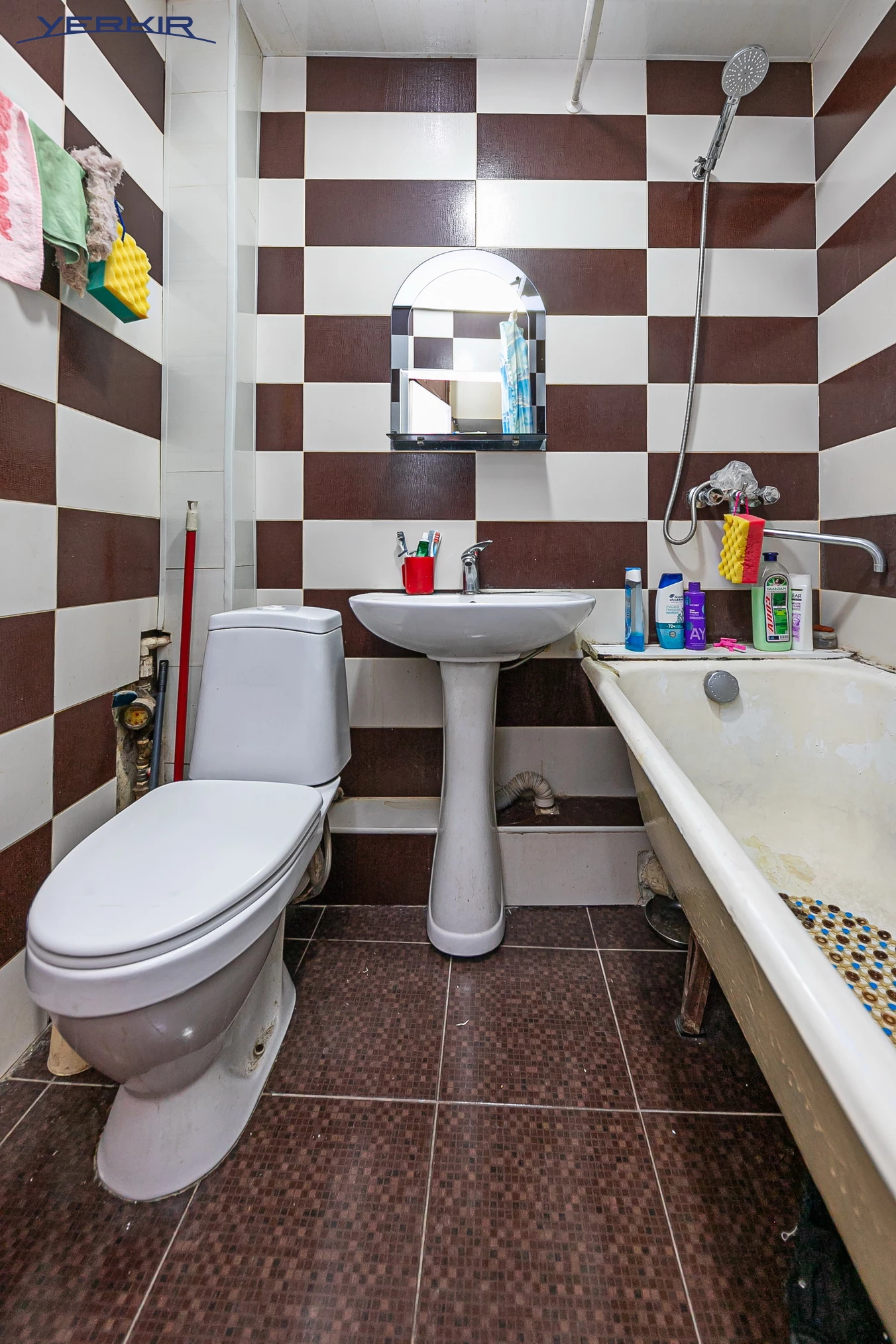 Apartments Code: 10+119312