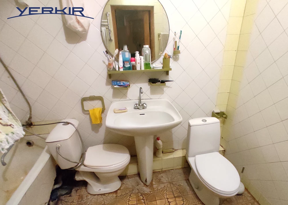 Բնակարաններ Կոդ` 10+2665083