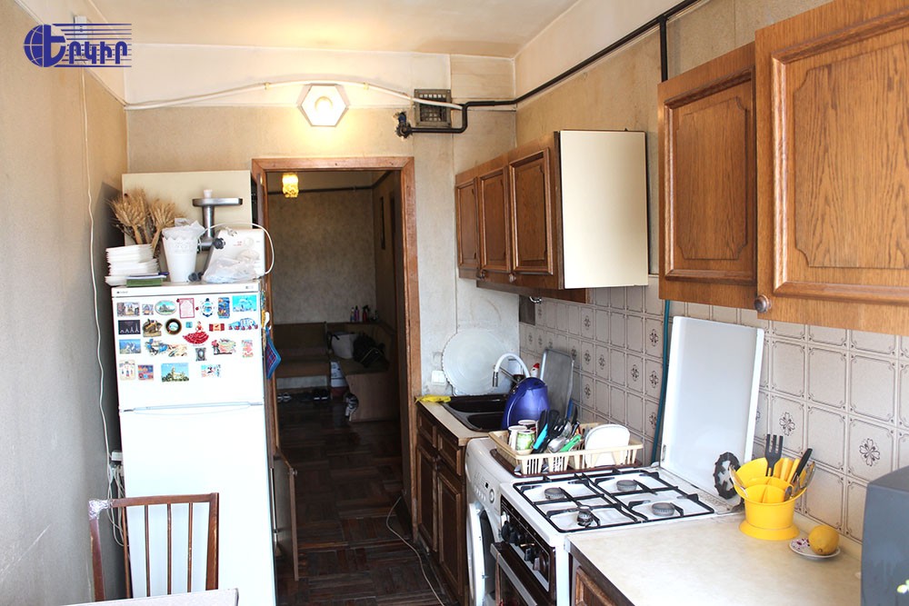 Apartments Code: 10+31599