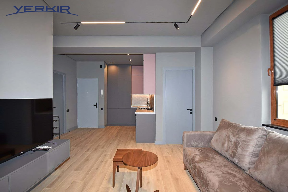 Apartments Code: 3+210399