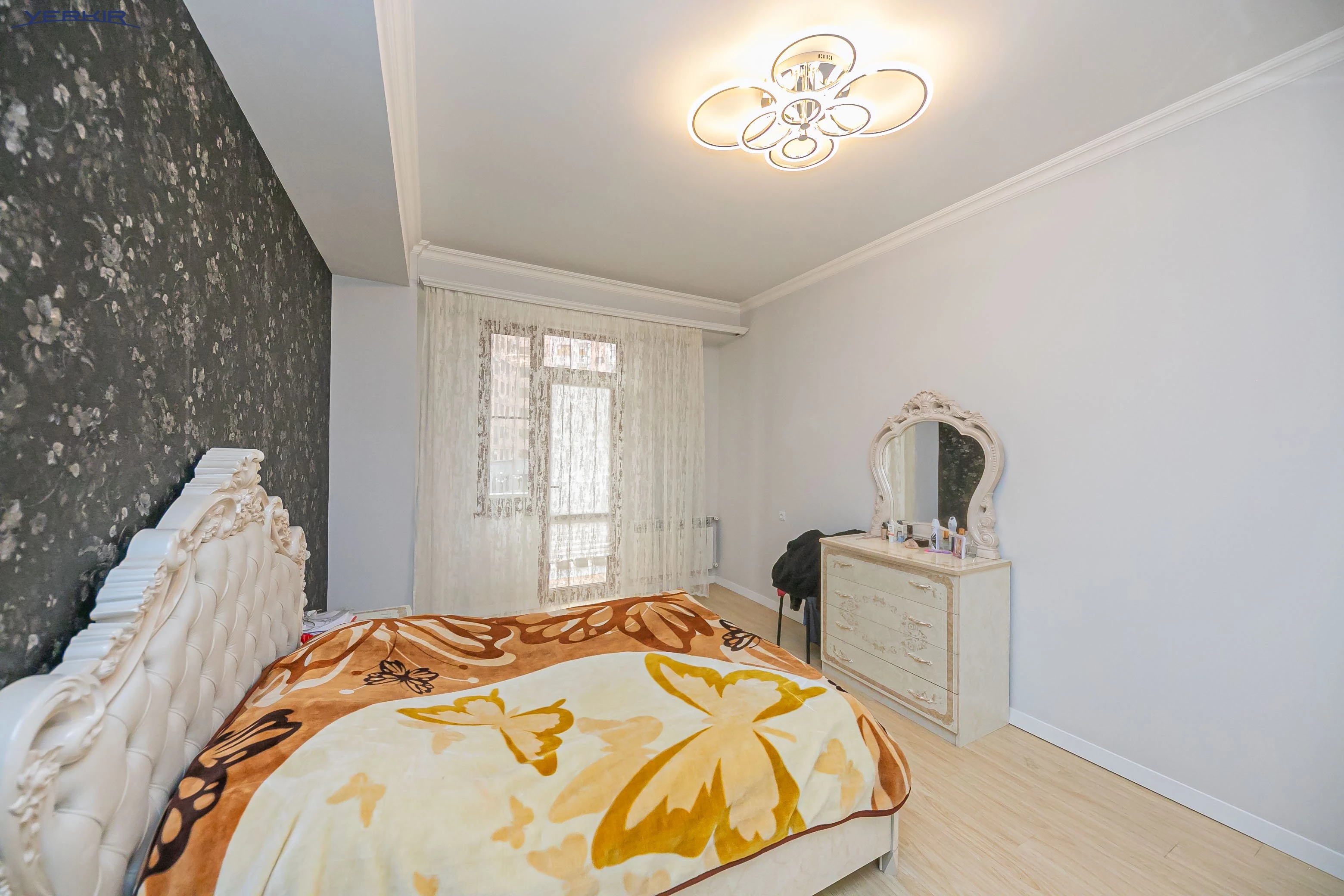 Բնակարաններ Կոդ` 2+420859