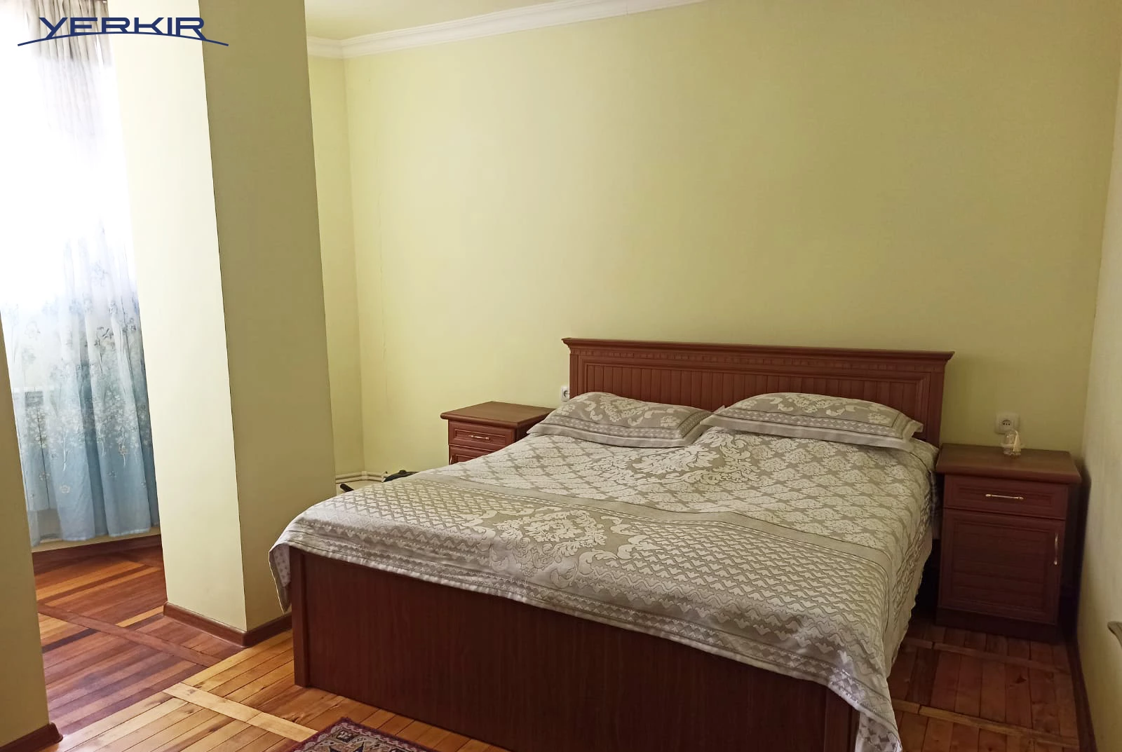 Apartments Code: 3+3282518