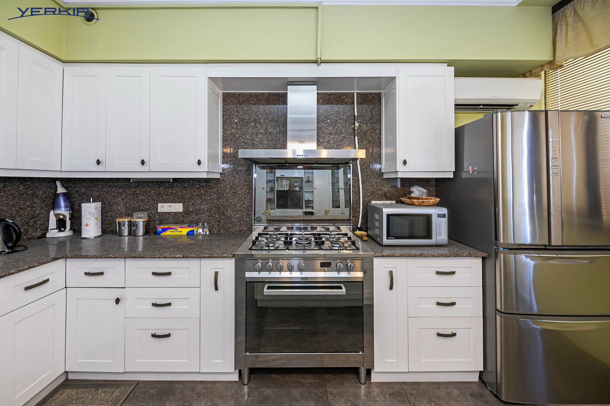 Բնակարաններ Կոդ` 10+419453