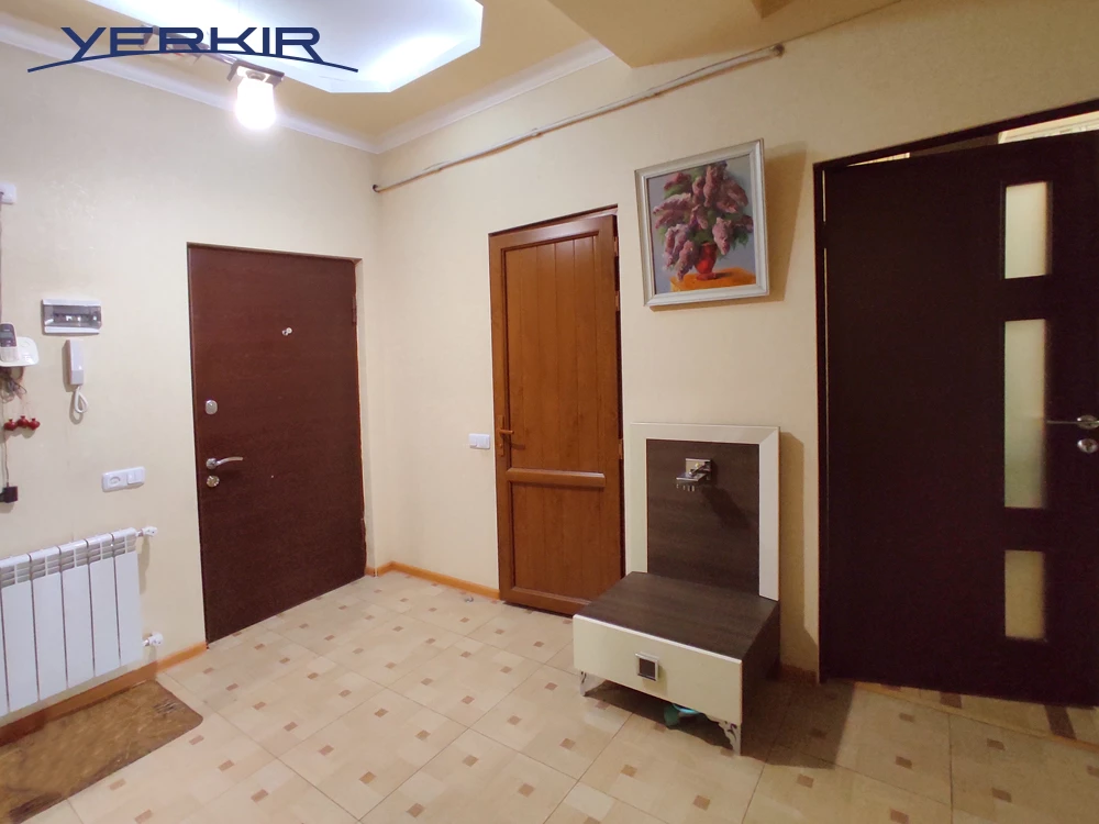 Բնակարաններ Կոդ` 2+310238