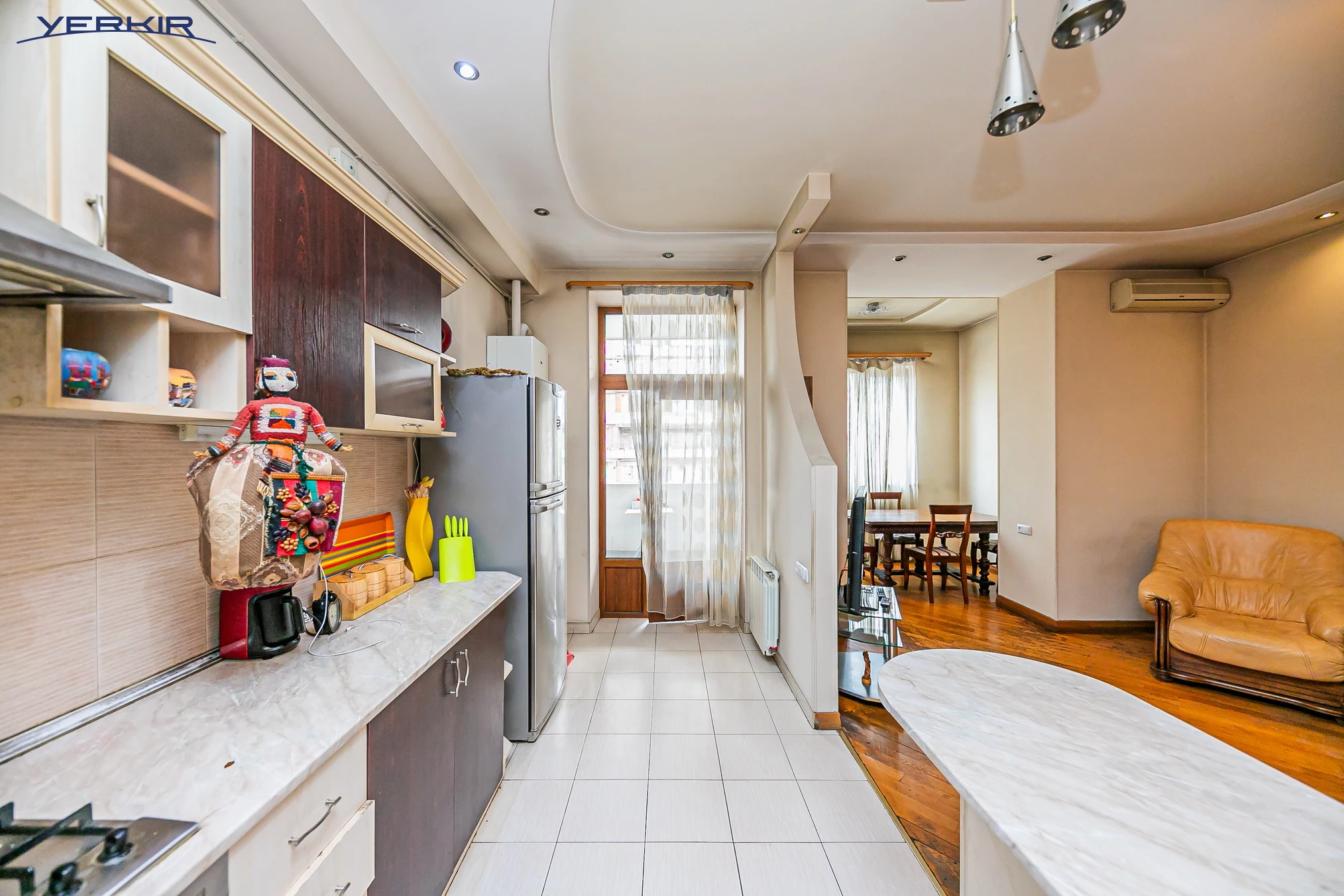 Квартиры Код 5+318865