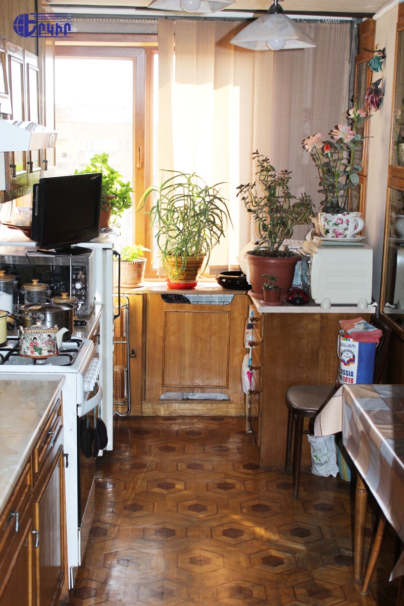 Квартиры Код 4+30359