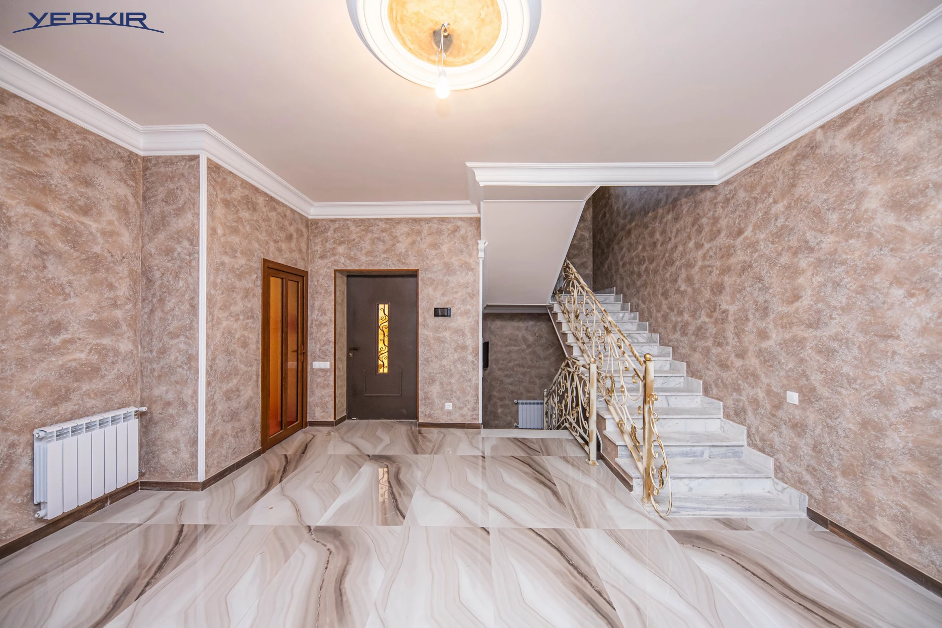 Առանձնատներ Կոդ` 10+512660