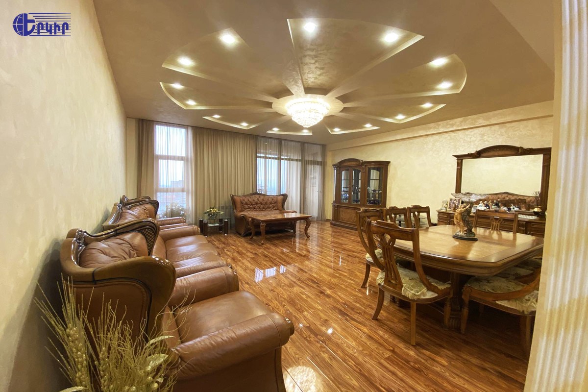 Квартиры Код 3+4486556