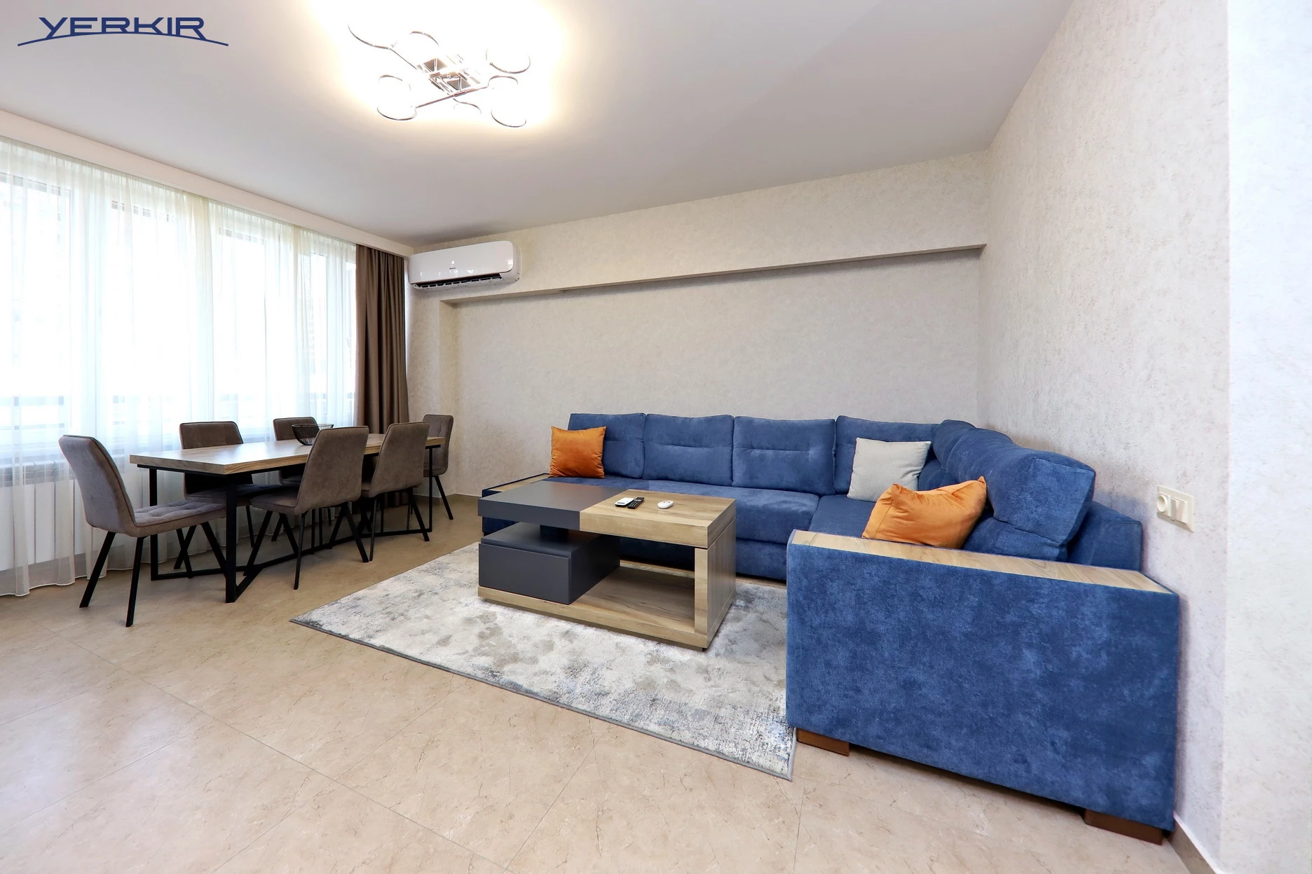 Квартиры Код 5+317079