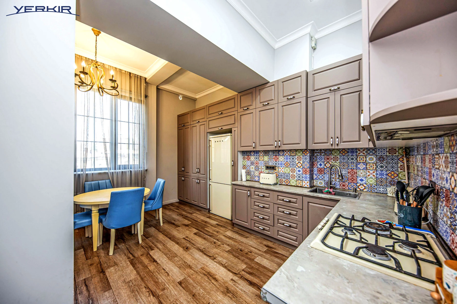 Apartments Code: 3+412383