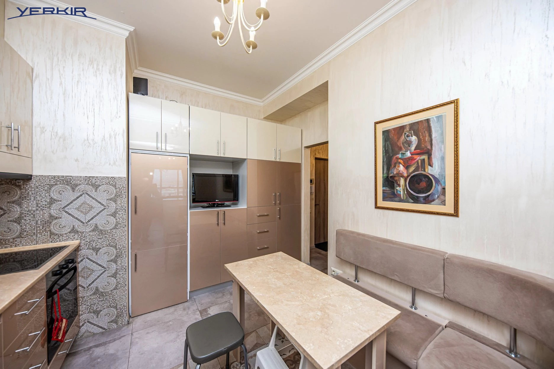 Apartments Code: 2+312483