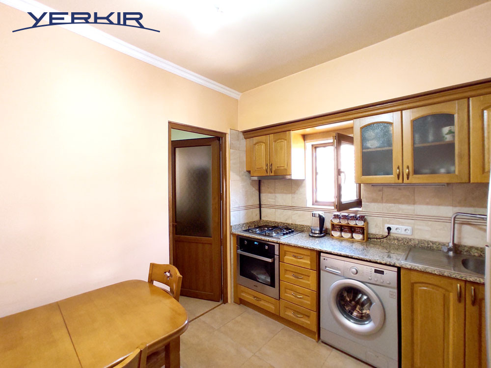 Apartments Code: 3+205006