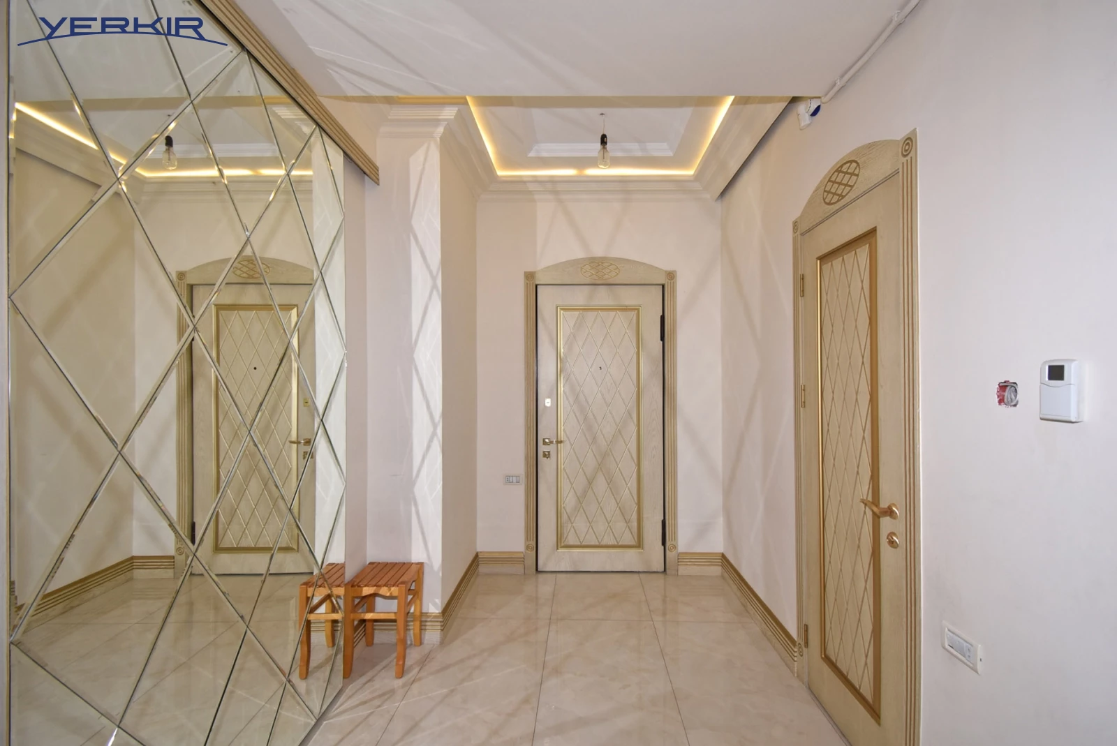 Apartments Code: 5+316512