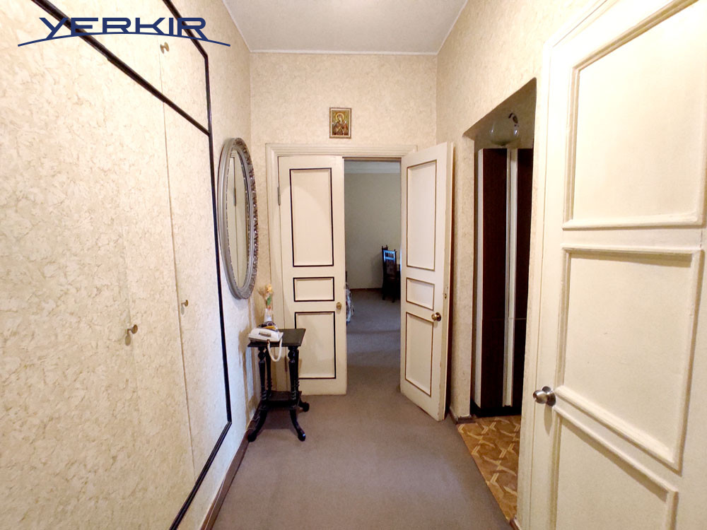 Apartments Code: 10+204889