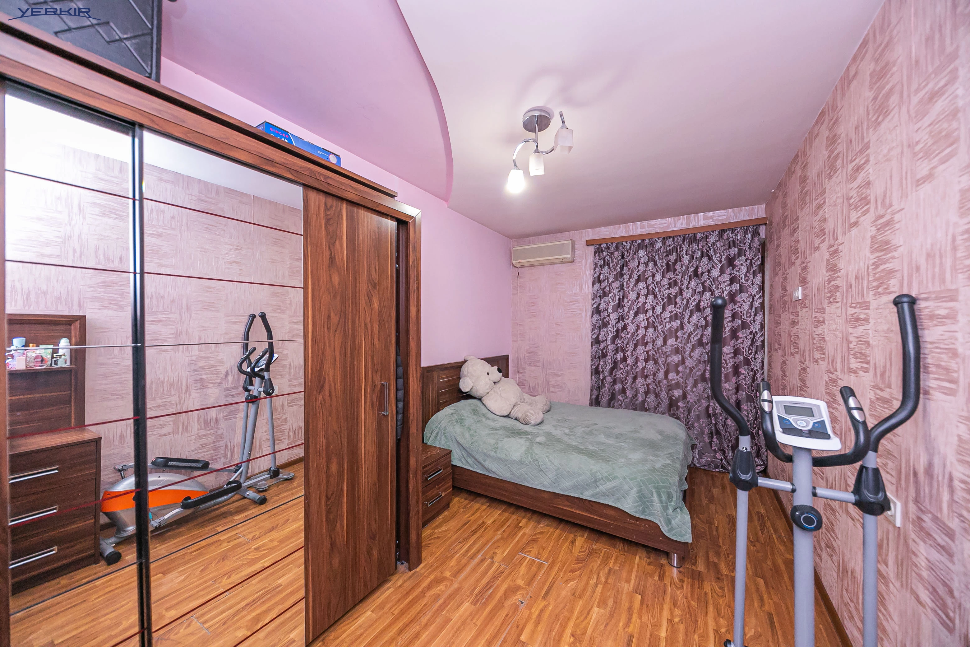 Квартиры Код 9+321472