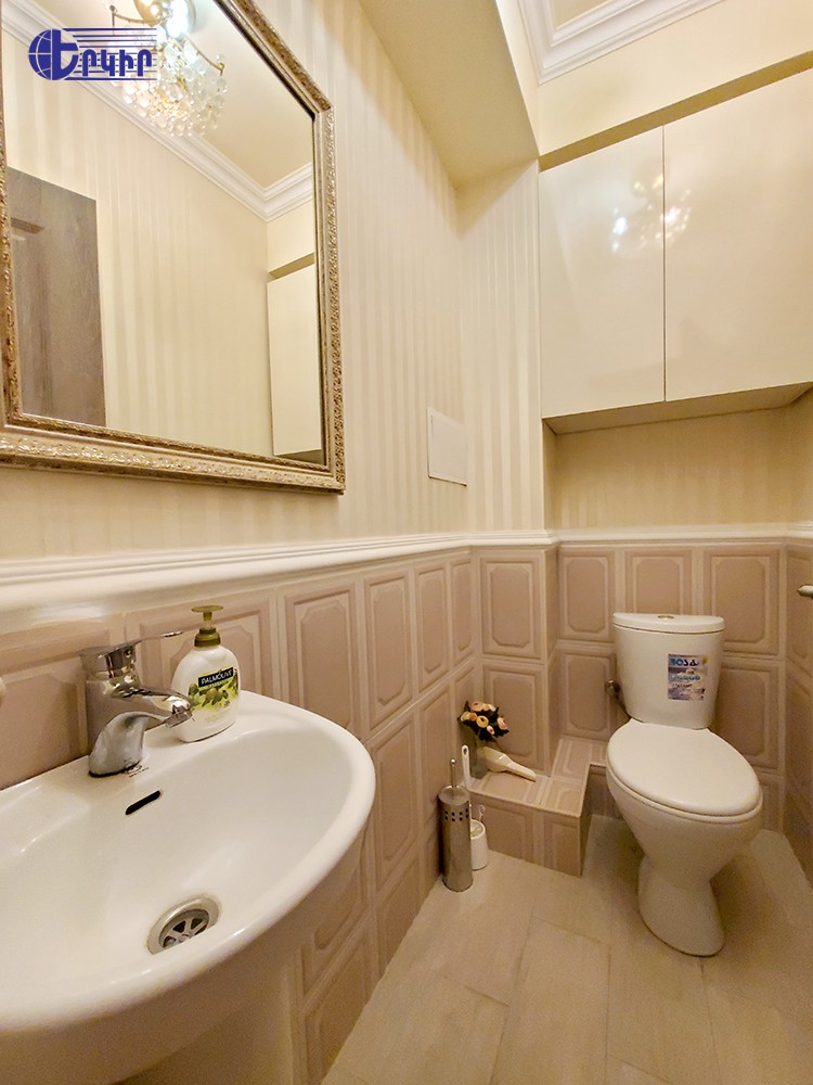 Բնակարաններ Կոդ` 2+300085