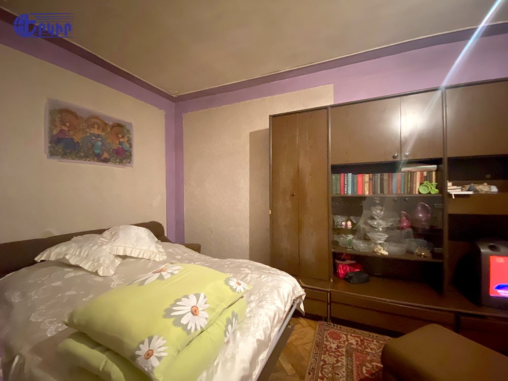 Apartments Code: 5+21587