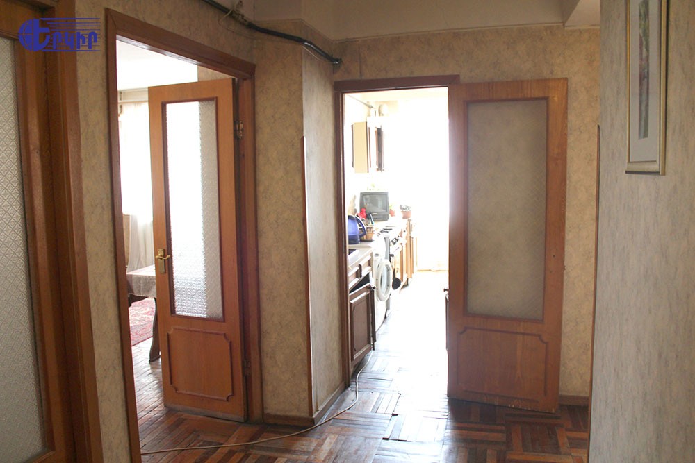 Apartments Code: 10+31599