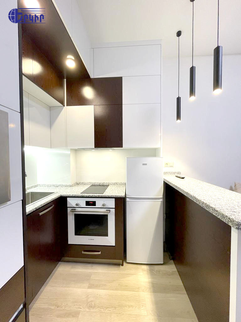 Квартиры Код 5+301600