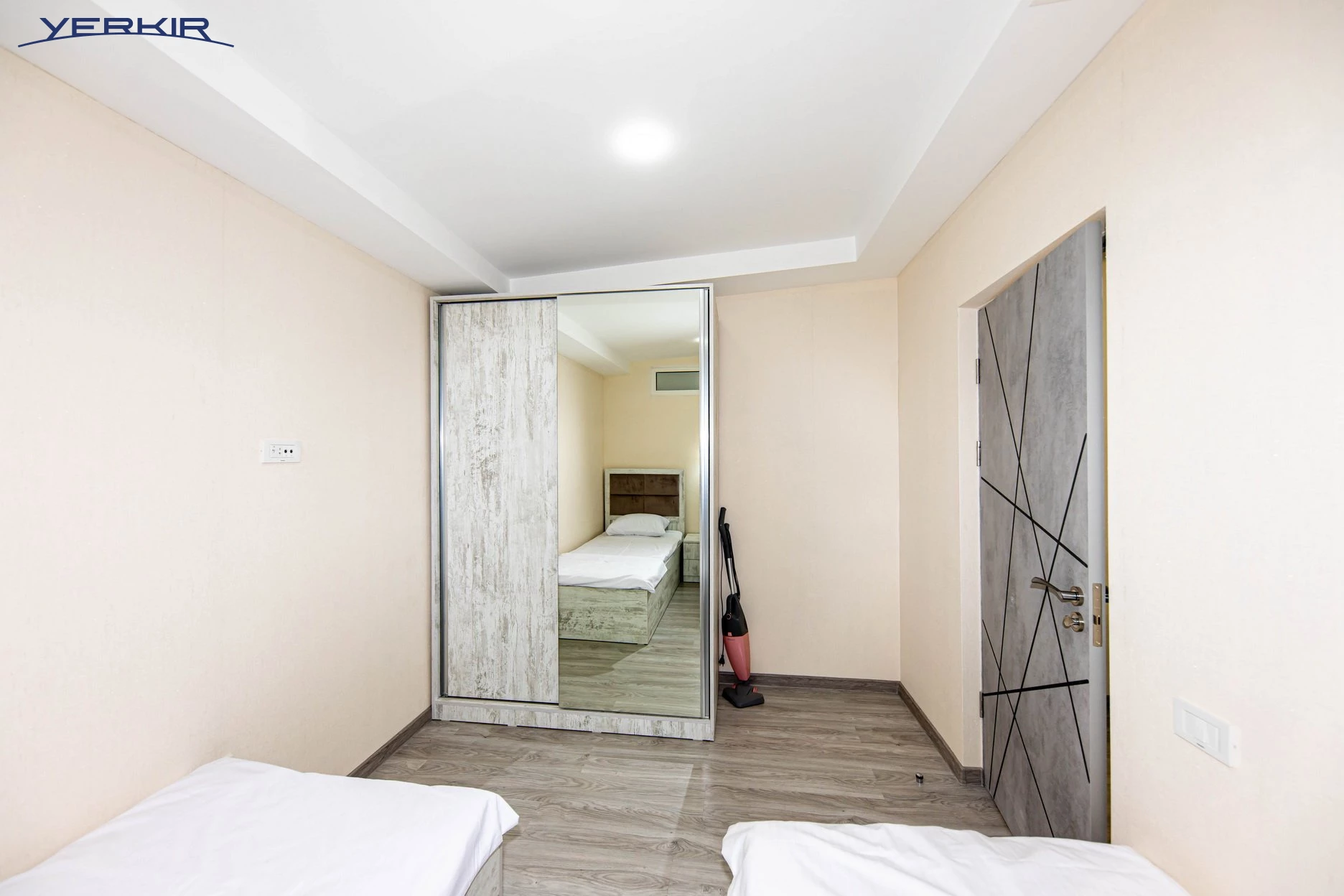 Apartments Code: 2+312801