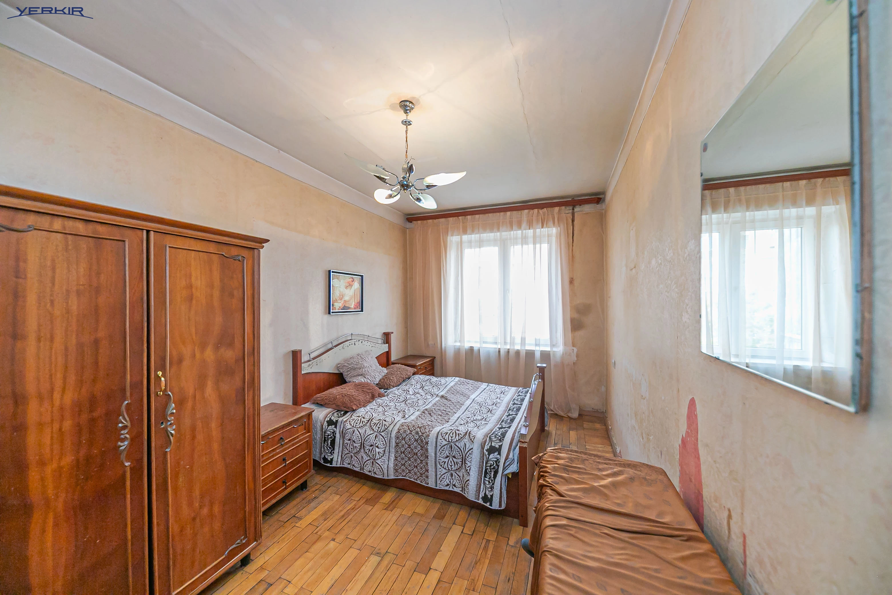 Квартиры Код 1+221003