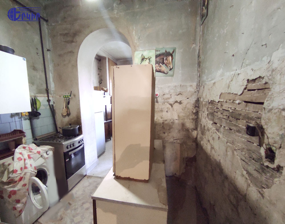 Квартиры Код 5+30046