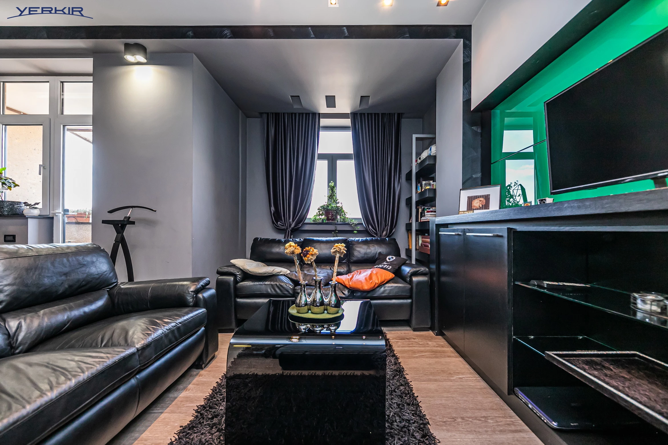 Apartments Code: 5+315865