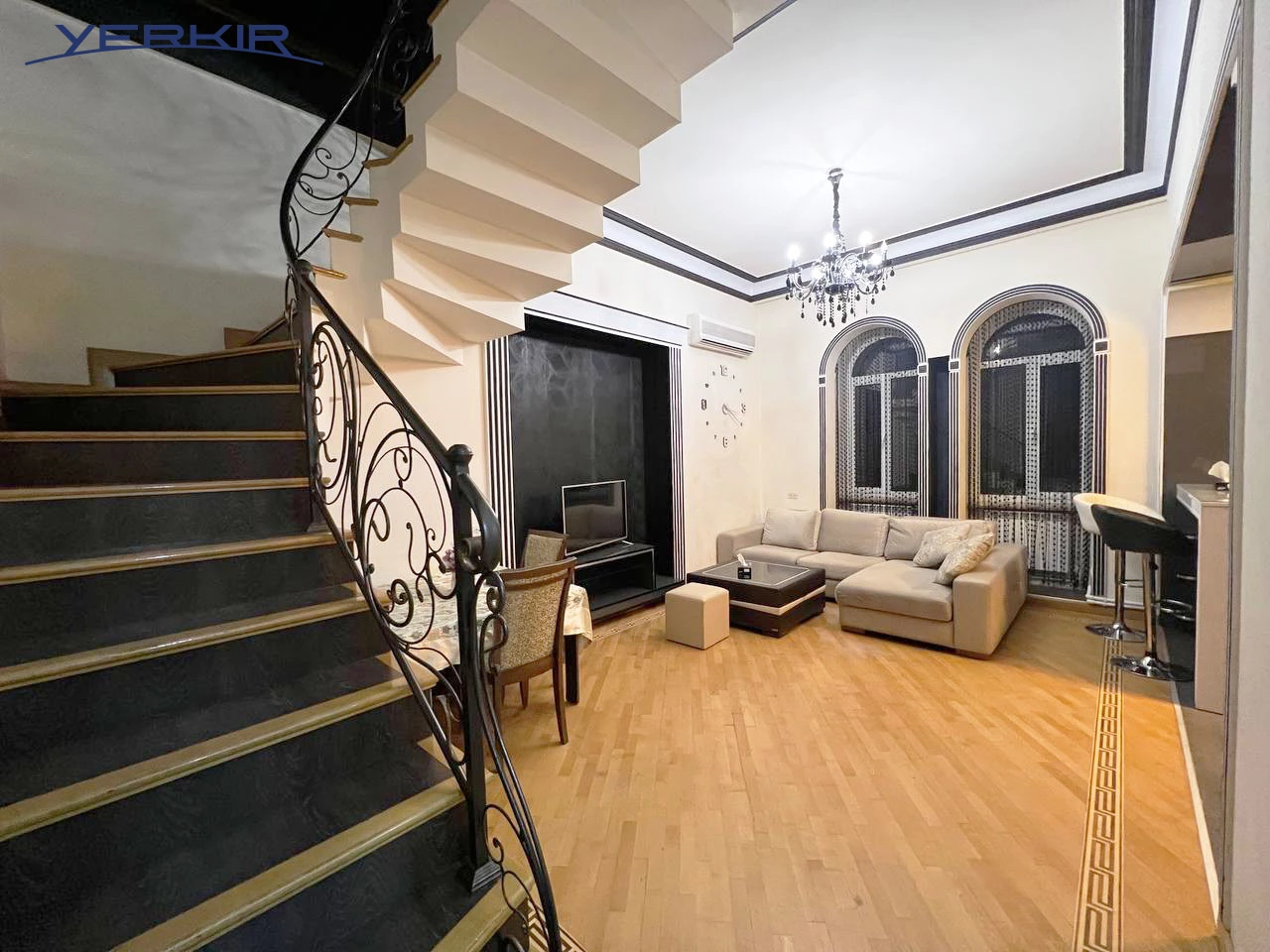 Բնակարաններ Կոդ` 2+814809