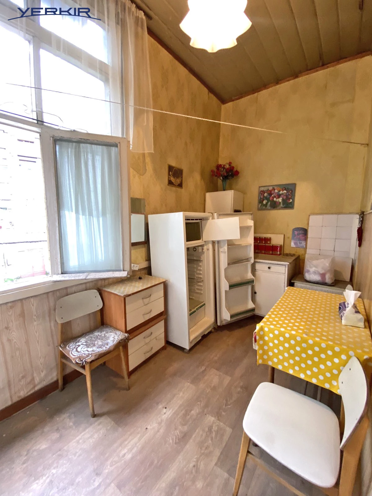 Квартиры Код 3+217320