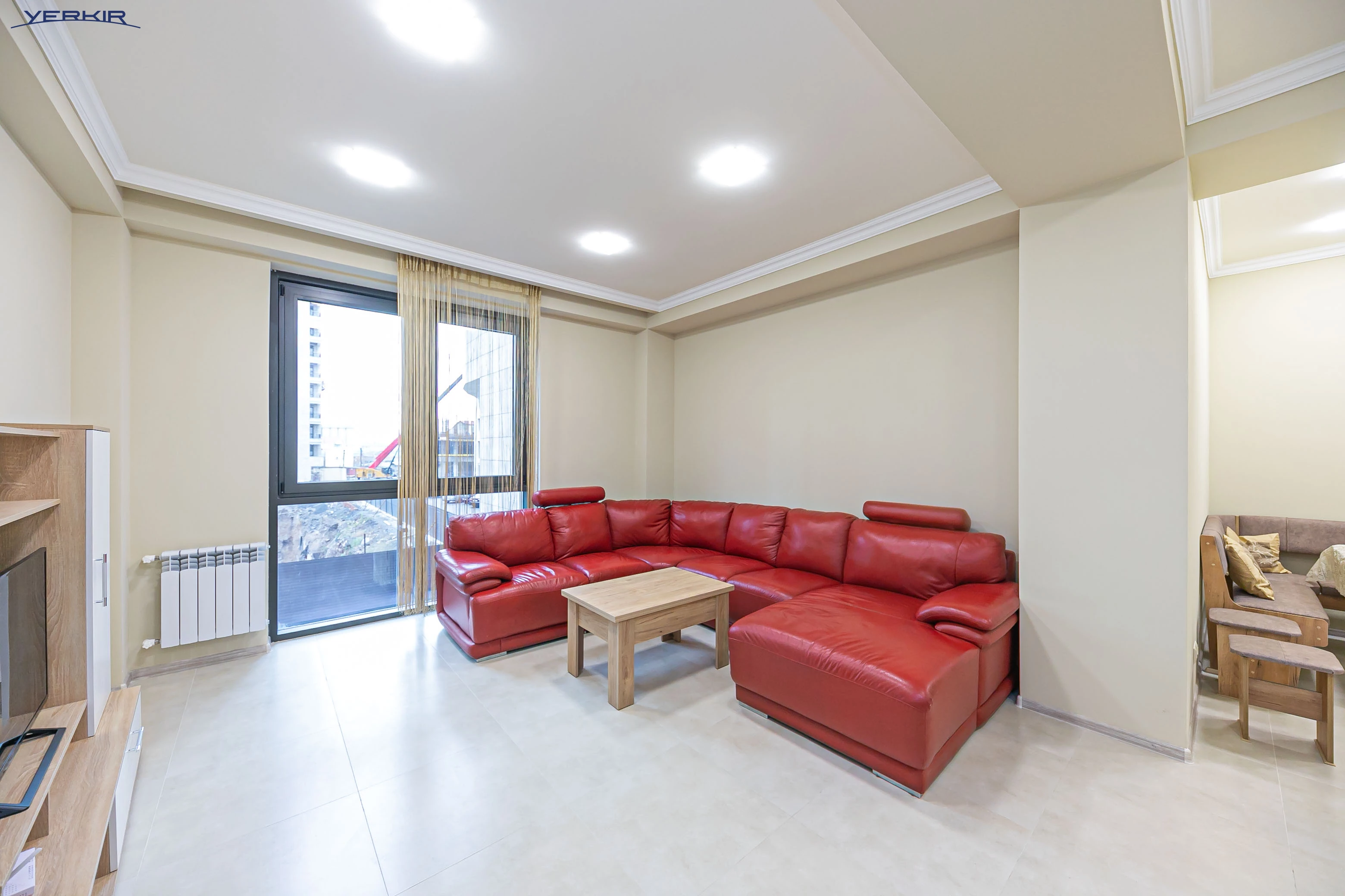 Apartments Code: 5+221314