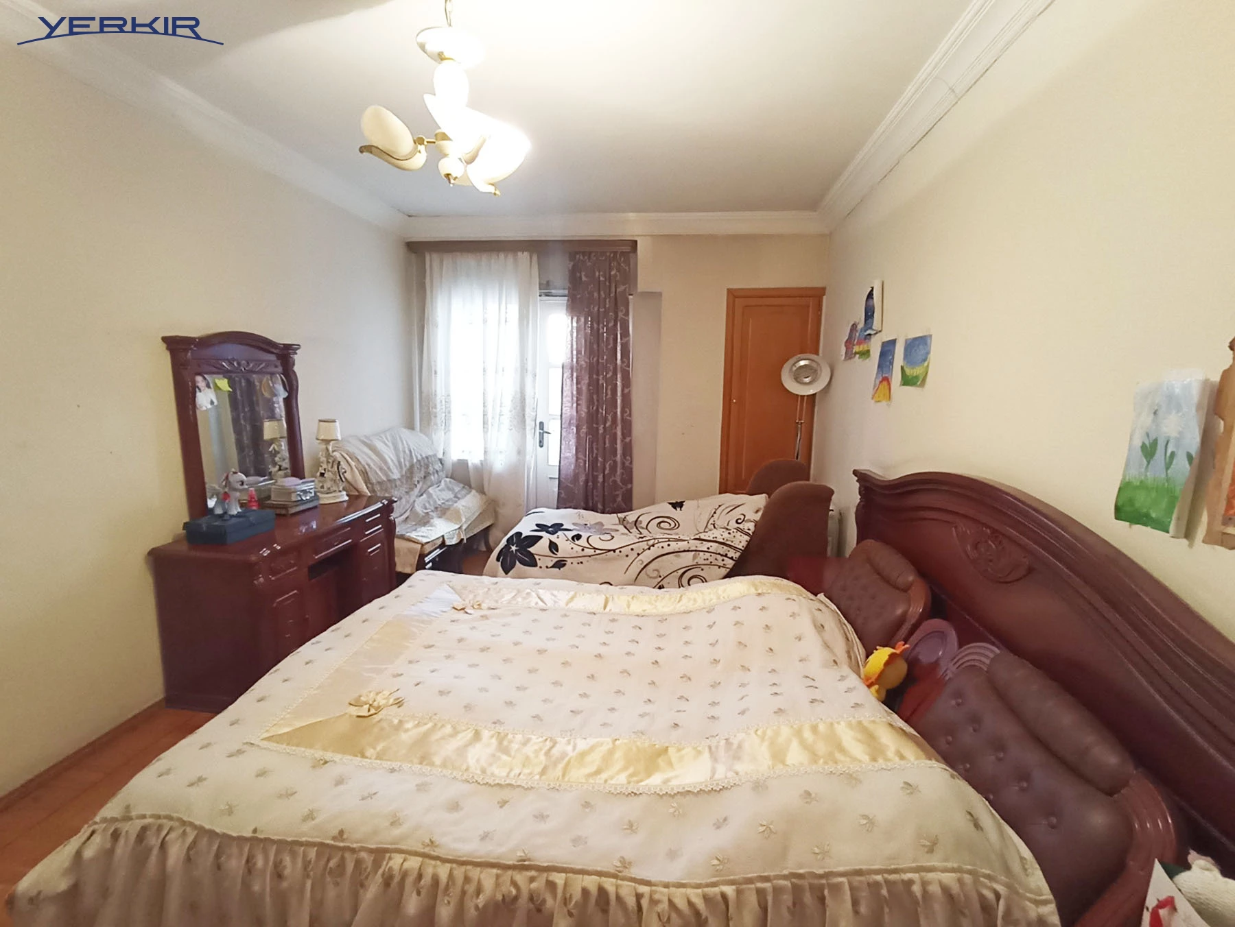 Apartments Code: 10+316776