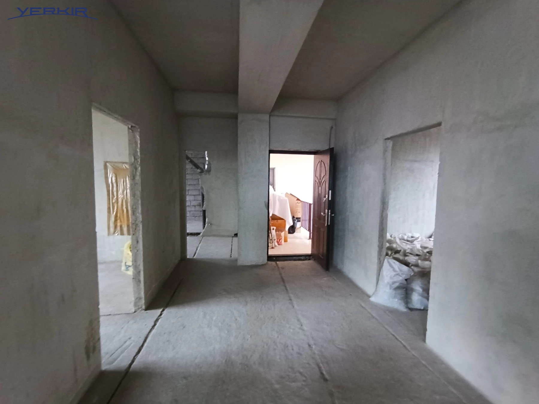 Բնակարաններ Կոդ` 9+412810