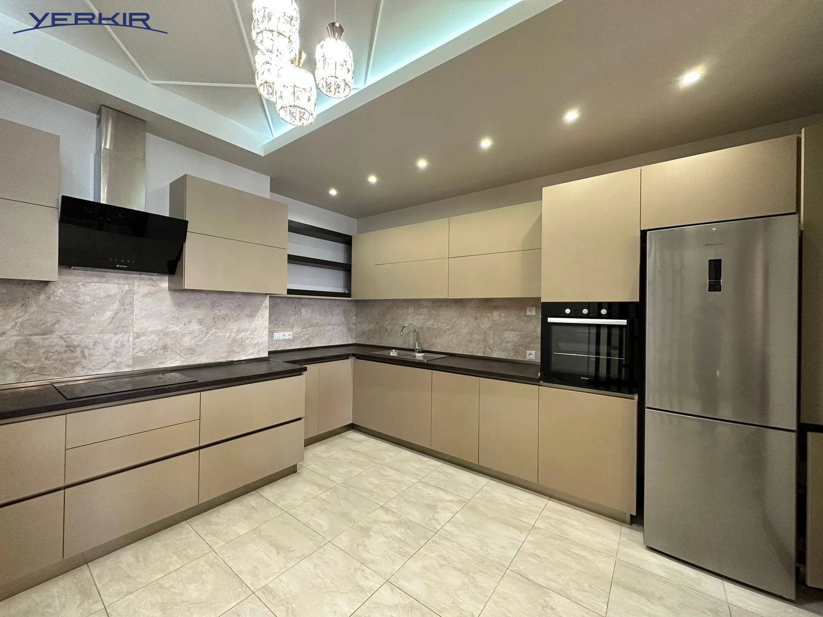 Apartments Code: 2+20001