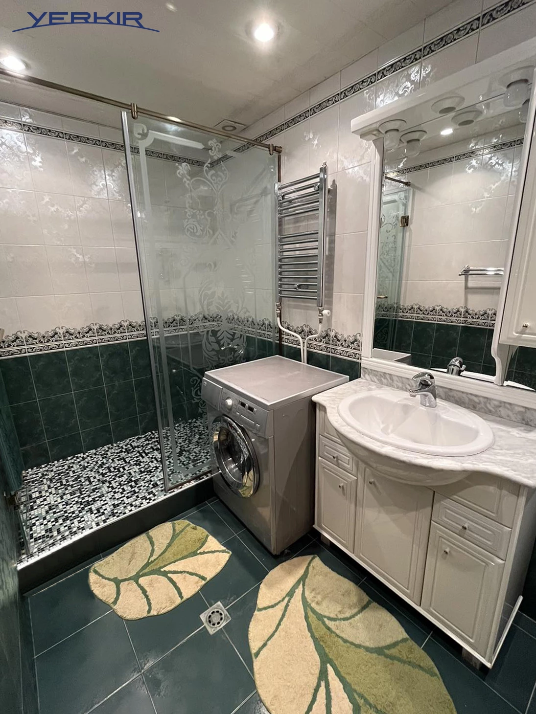Apartments Code: 3+814595
