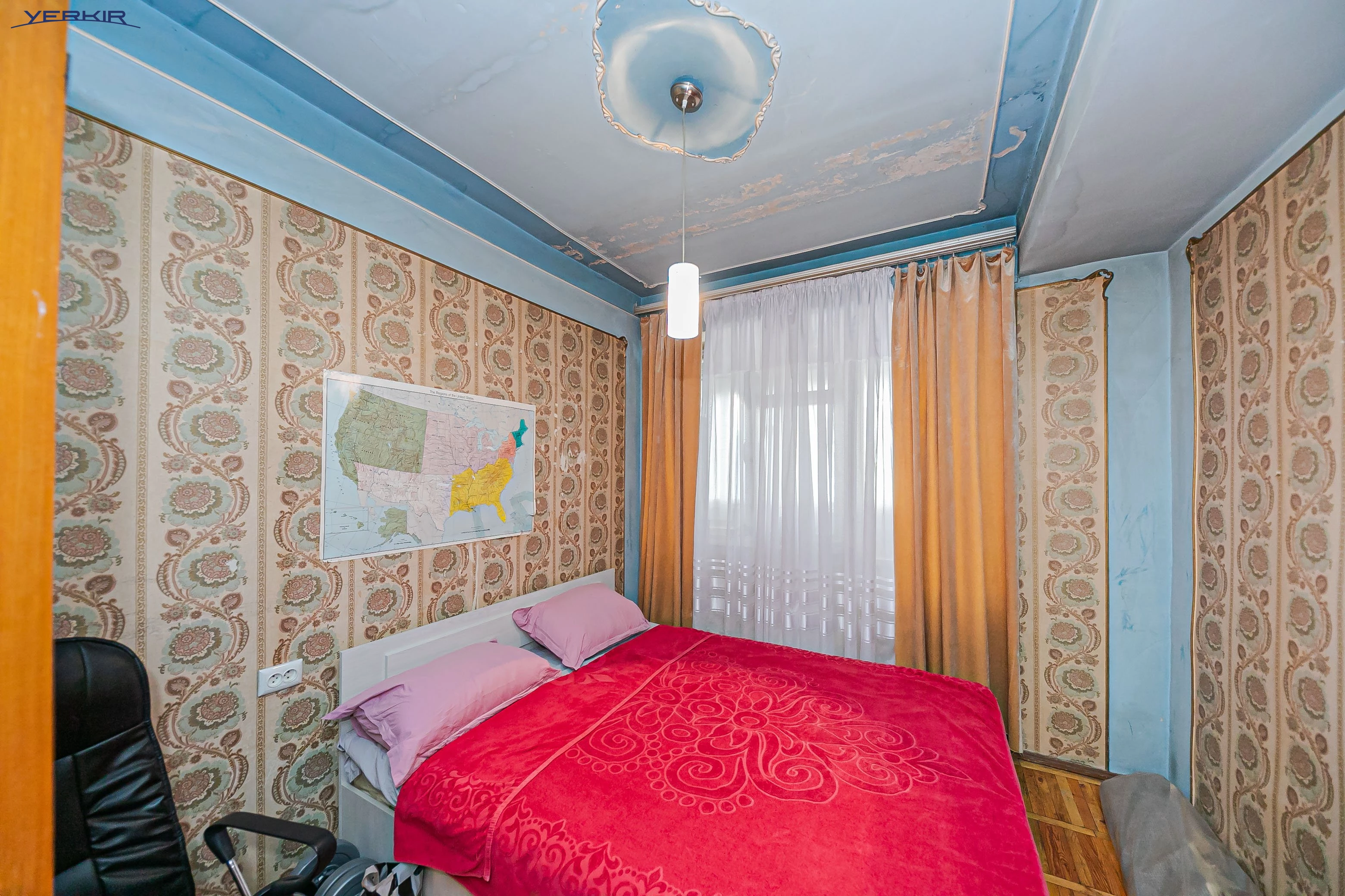 Apartments Code: 9+420195