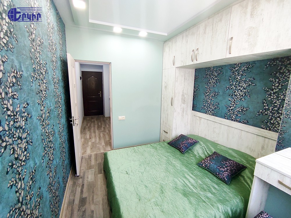 Apartments Code: 5+22196