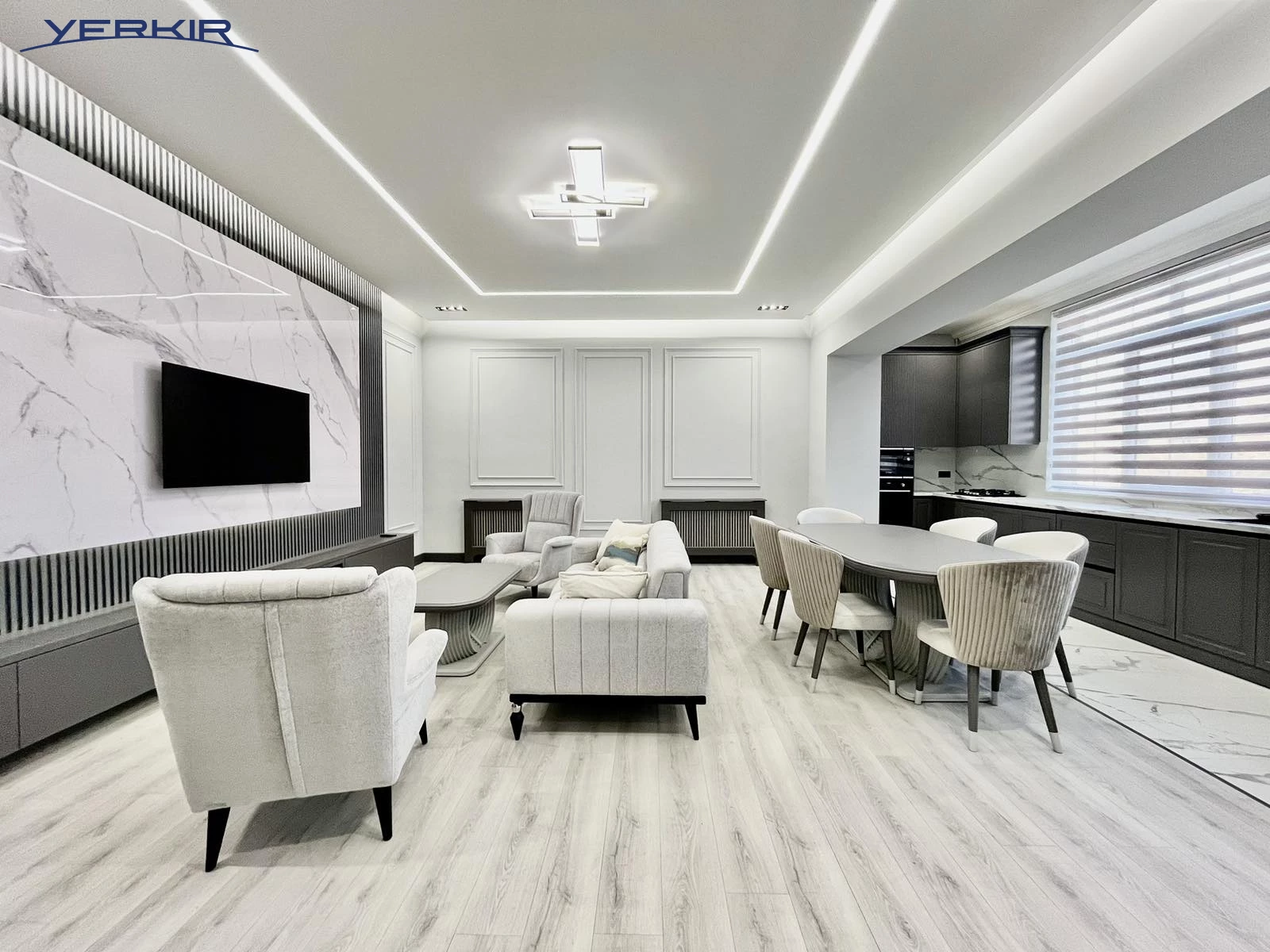 Apartments Code: 3+220982