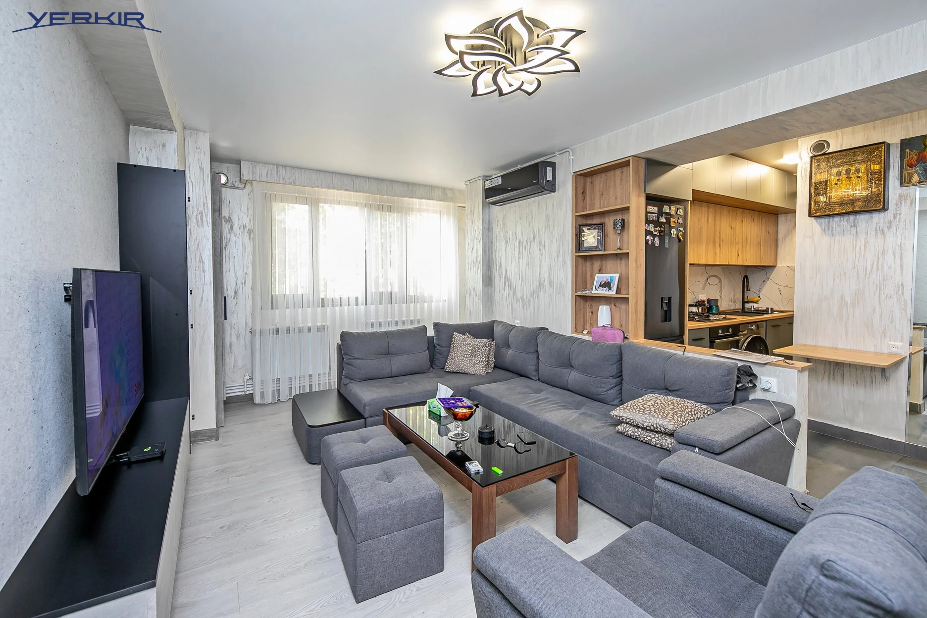 Apartments Code: 2+1106462