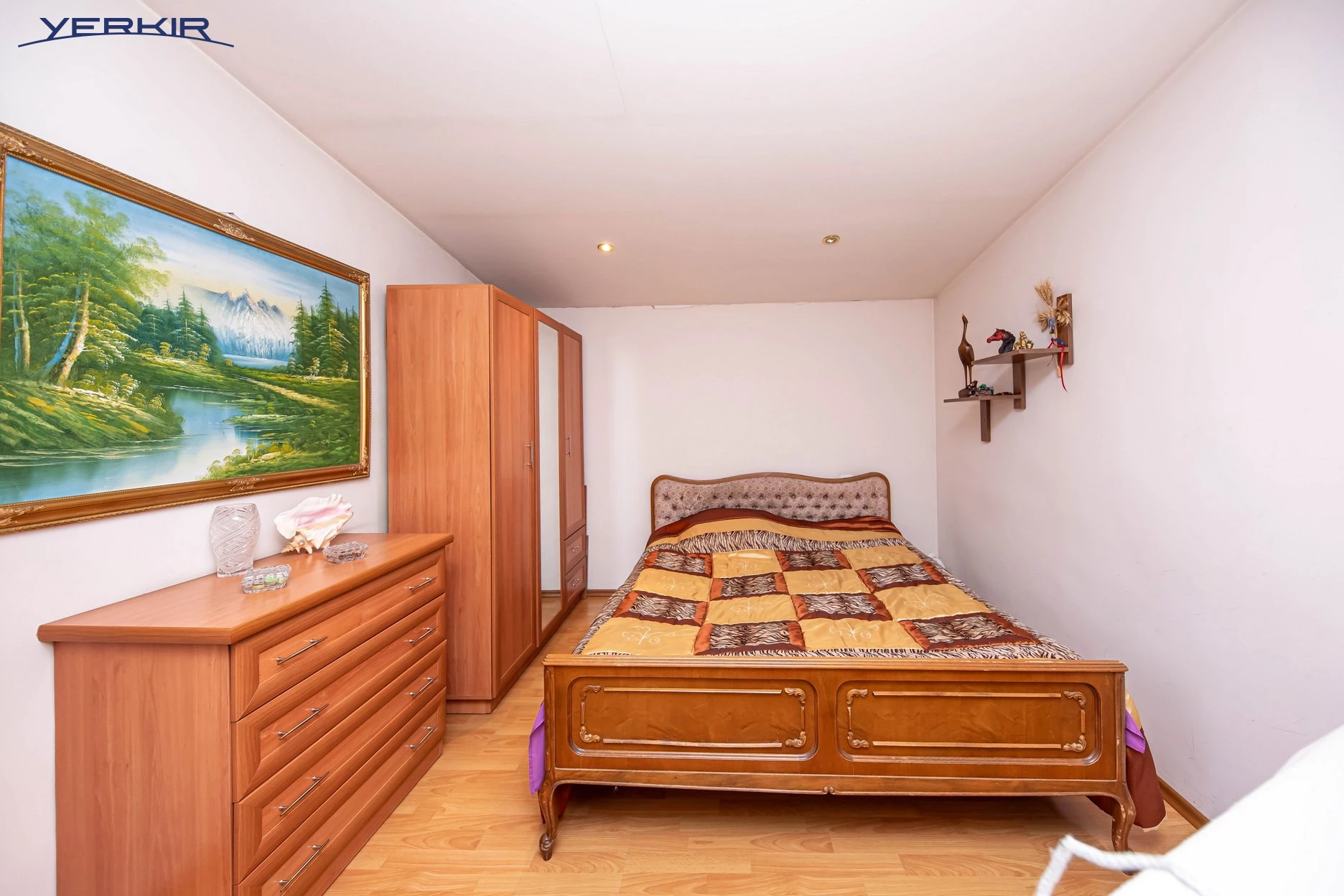 Apartments Code: 2+813181