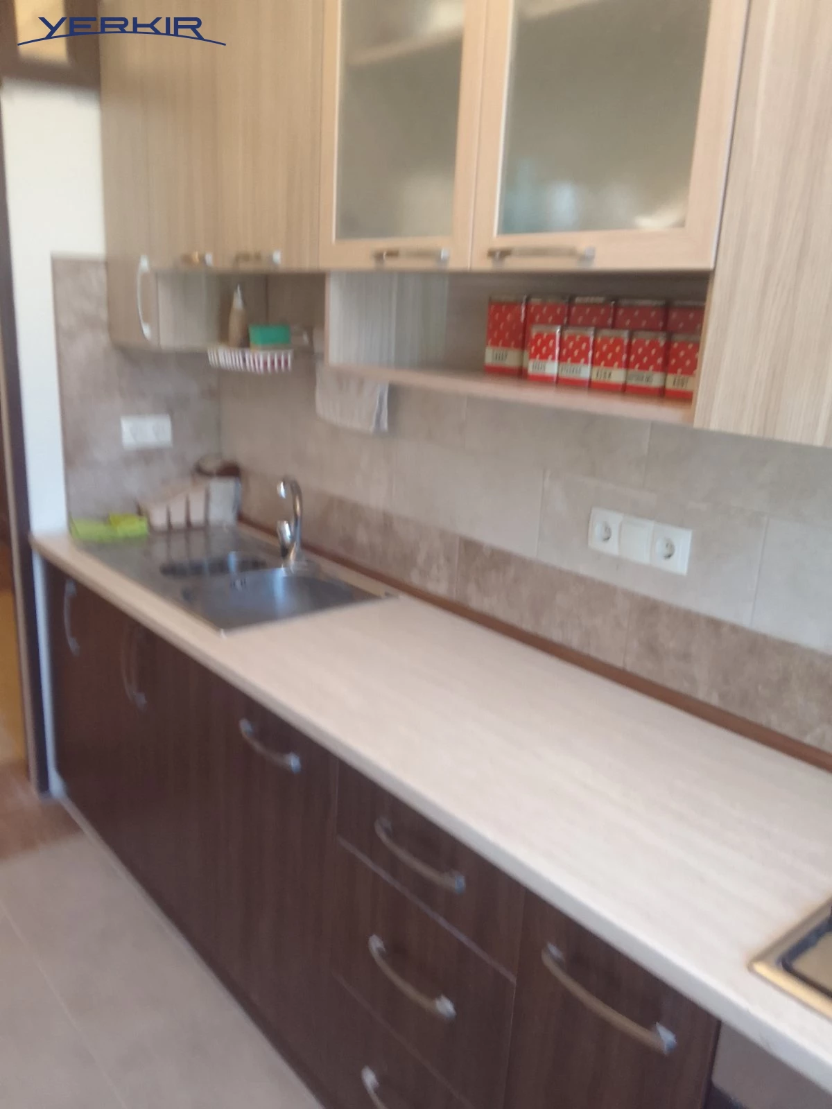 Բնակարաններ Կոդ` 8+313278