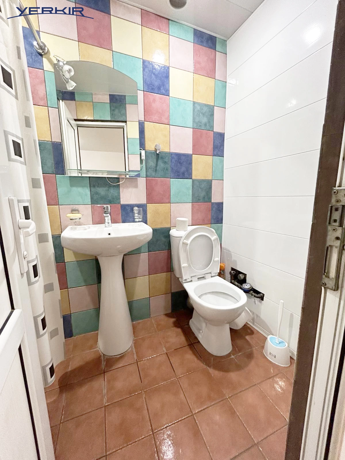 Բնակարաններ Կոդ` 2+114469