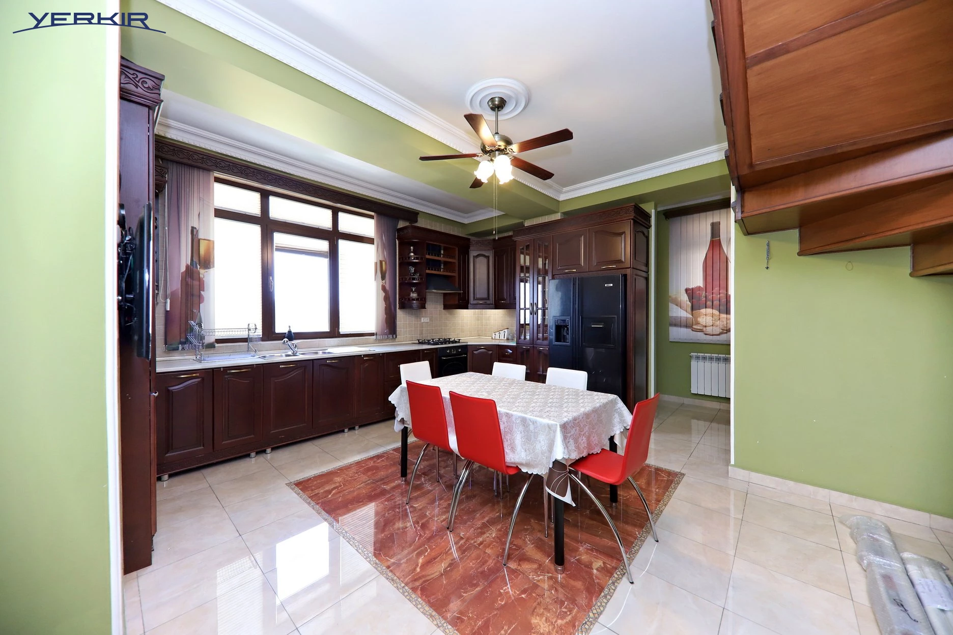 Apartments Code: 2+811613