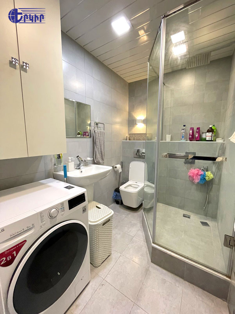 Բնակարաններ Կոդ` 3+403834