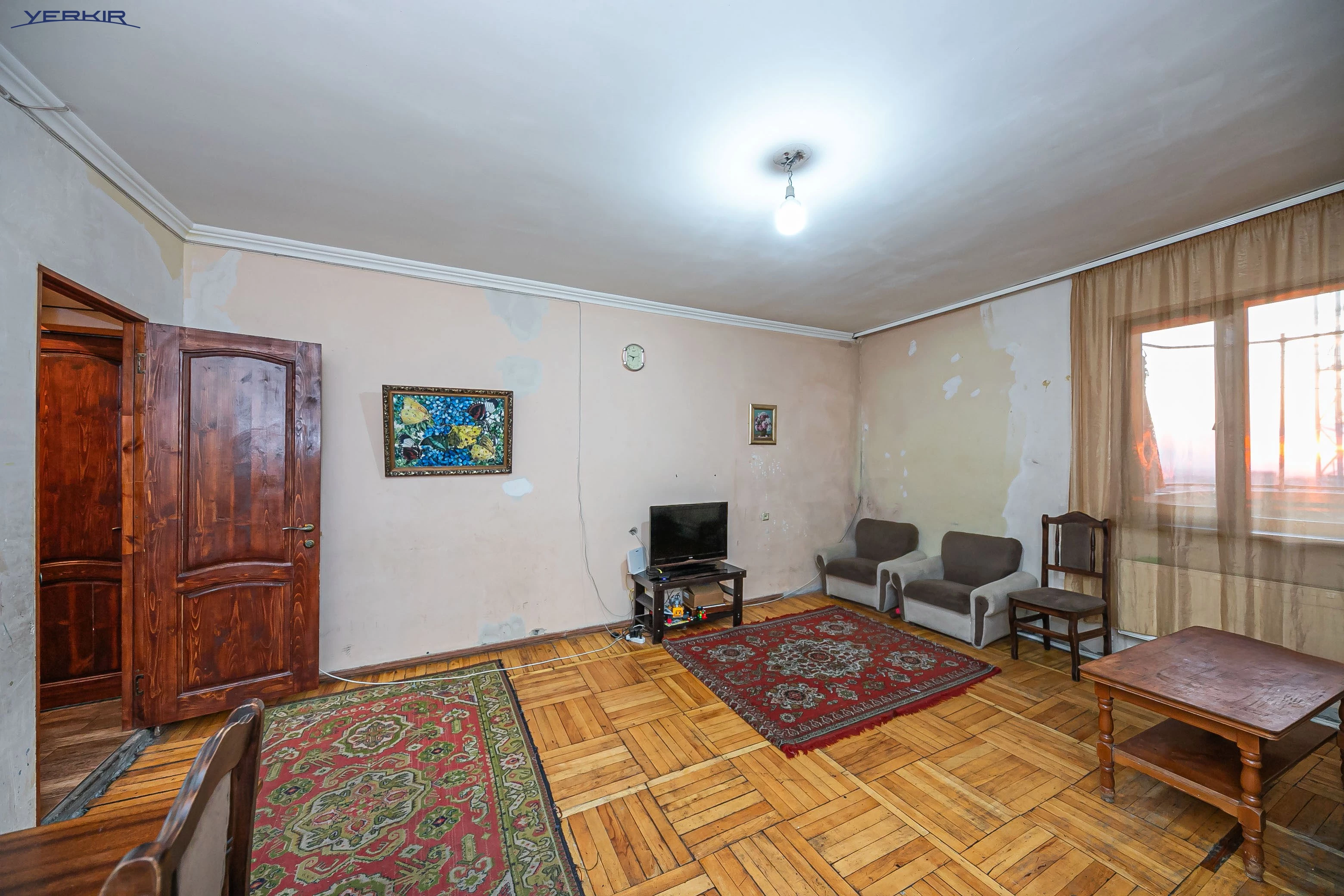 Բնակարաններ Կոդ` 9+320164